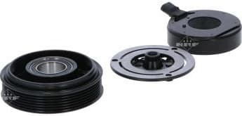 Magnetic Clutch, air conditioning compressor 380022 - image 4