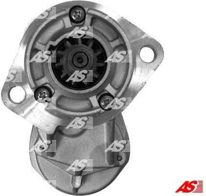 Starter AS S6010
