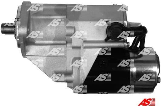 Starter AS S6010 - image 2