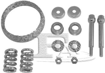 Gasket Set, exhaust system 218984