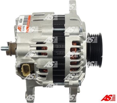 Alternator AS A5304 - image 2
