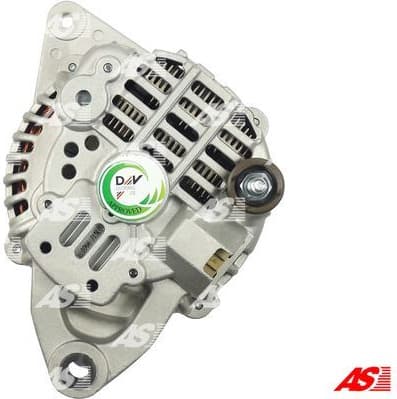 Alternator AS A5304 - image 3