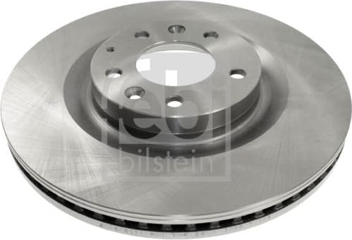 Brake Disc 108569