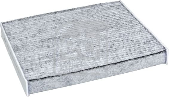 Filter, cabin air 106093