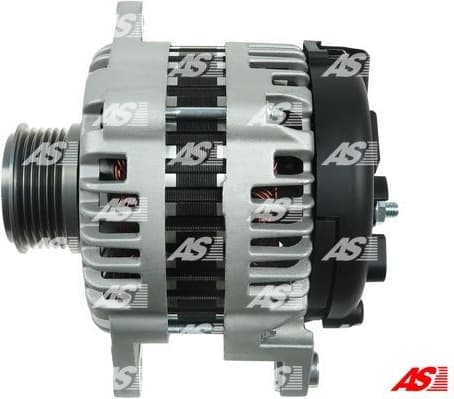 Alternator AS A1039 - image 4