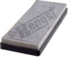 Filter, cabin air E931LC