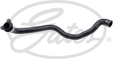 Heater Hose 02-1981