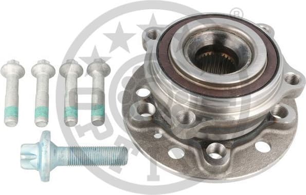 Bearing wheel 401305 - image 4