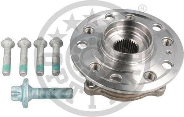 Bearing wheel 401305 - image 3