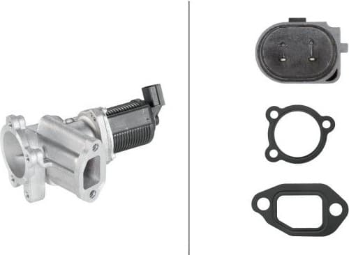 EGR Valve 6NU 010 171-421