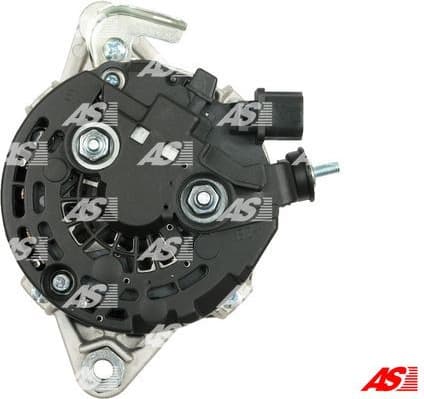 Alternator AS A0328 - image 3