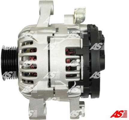 Alternator AS A0328 - image 4