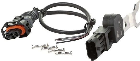 Sensor, camshaft position 6PU 012 681-011