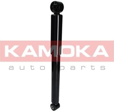 Shock absorber rear 2000776