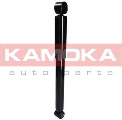 Shock absorber rear 2000776 - image 2