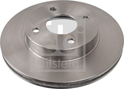 Brake Disc 108595