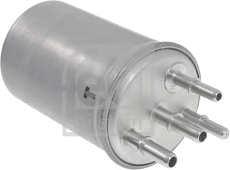 Fuel Filter 108969