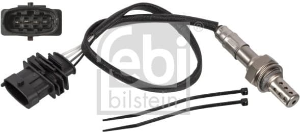 Oxygen Sensor 107600