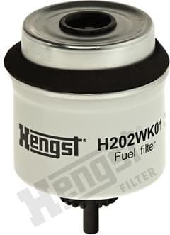 Fuel Filter H202WK01 D200