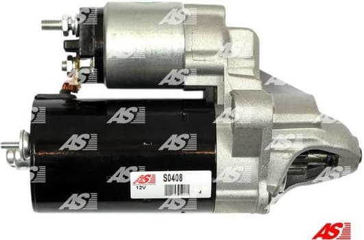 Starter AS S0408 - image 2