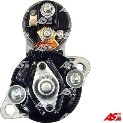 Starter AS S0408 - image 3
