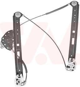 Window Regulator 0646265
