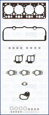 Gasket Kit, cylinder head FIBERMAX 52109900