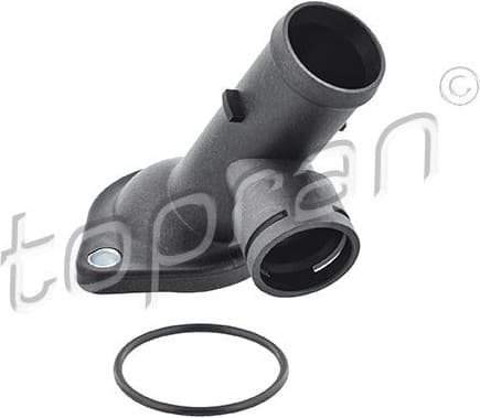 Coolant Flange 114417