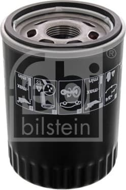 Oil Filter 48485