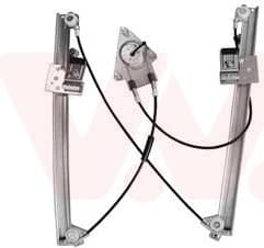 Window Regulator 4941261