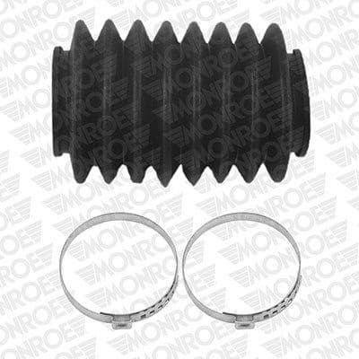 Bellow, steering L28001