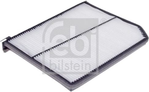 Filter, cabin air 109062