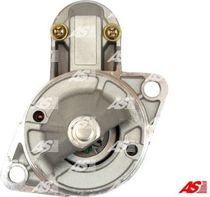 Starter AS S5104
