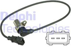 Sensor, camshaft position SS11196