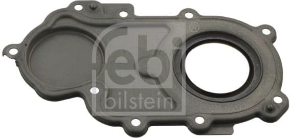 Shaft Seal, crankshaft 39728