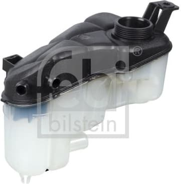 Expansion Tank, coolant 104772