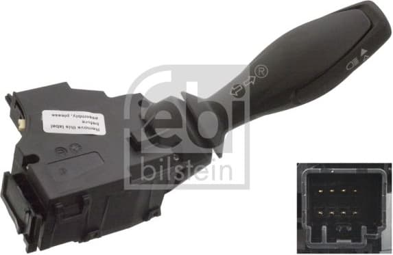 Steering Column Switch 103206