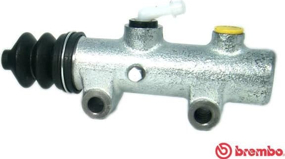 Master Cylinder, clutch ESSENTIAL LINE CA6025