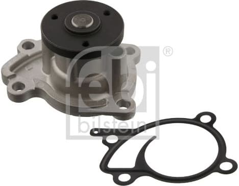 Water Pump, engine cooling 37195