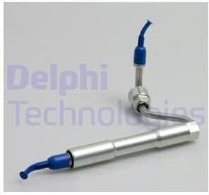 High-pressure Pipe, injection system HPP410