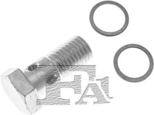 Banjo Bolt, charger 989-12-003.021