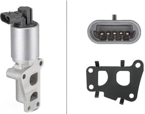 EGR Valve 6NU 010 171-441