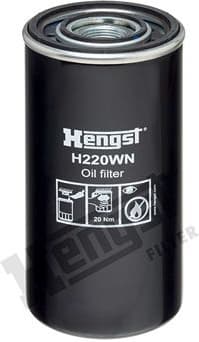 Oil Filter H220WN