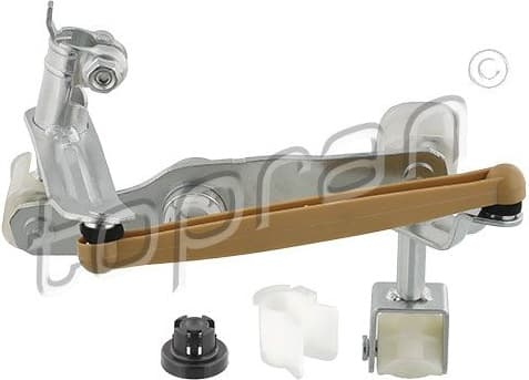 Repair Kit, gear shift lever 208558