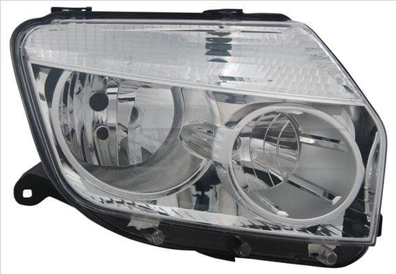 Headlight 2012477052