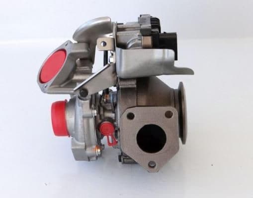 Charger, charging (supercharged/turbocharged) OE REMAN LTRPA7417854