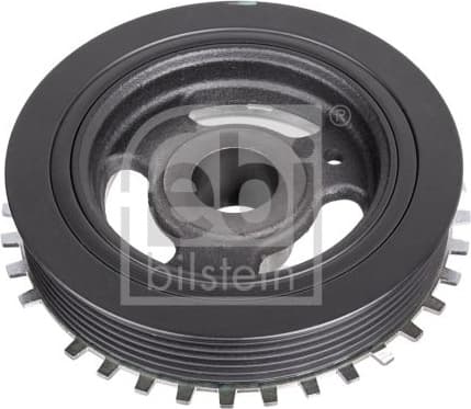 Belt Pulley, crankshaft 103738