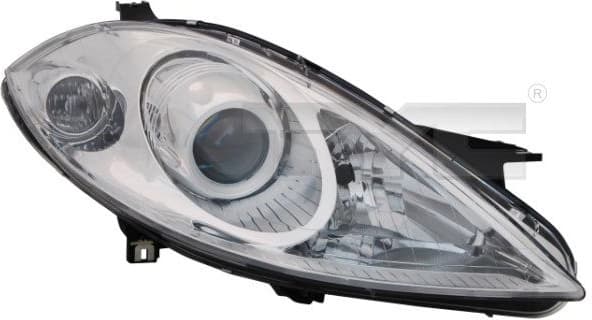 Headlight 20-0673-05-2