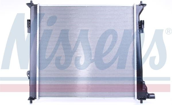 Radiator, engine cooling 606671 - image 4