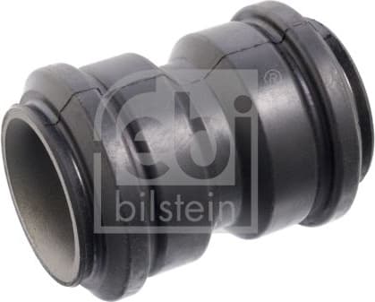 Bushing, leaf spring 107626